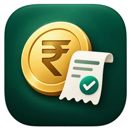 SpendPop icon